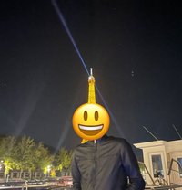 Big Le X - Male escort in Riyadh