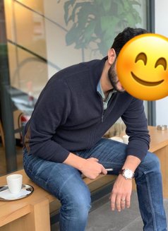 Big Le X - Male escort in Riyadh Photo 2 of 2