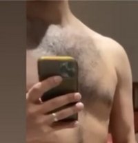 Big Le X - Male escort in Riyadh