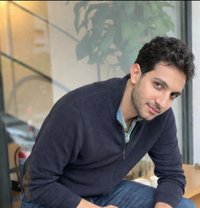 Big Le X - Male escort in Riyadh