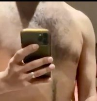 Big Le X - Male escort in Riyadh