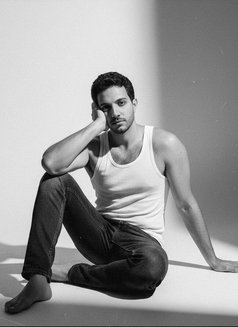 Big Le X - Acompañantes masculino in Riyadh Photo 3 of 6