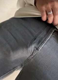 Big Le X - Acompañantes masculino in Riyadh Photo 5 of 6