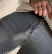 Big Le X - Male escort in Riyadh Photo 5 of 6