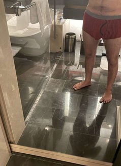 Big Le X - Acompañantes masculino in Riyadh Photo 6 of 6