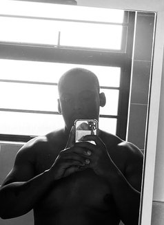 Big Lick - Acompañantes masculino in Johannesburg Photo 1 of 1