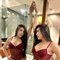 Big Load - Few Days Only - Transsexual escort in Surat Photo 1 of 12