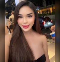 Big loads cum and tight Ass Anna - Transsexual escort in Manila