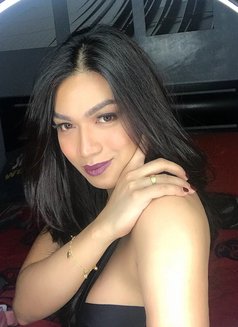 Meet and Camshow only TS Martini - Transsexual escort in Manila Photo 14 of 30