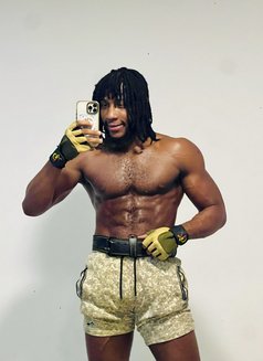 Big Long Black Dick - Acompañantes masculino in Al Manama Photo 6 of 6