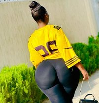 Big Ma - puta in Nairobi