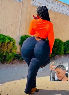 Big Ma - puta in Nairobi Photo 3 of 4