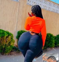 Big Ma - puta in Nairobi