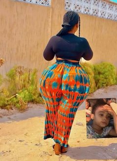 Big Ma - puta in Nairobi Photo 4 of 4