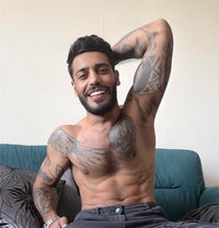 Big MACHINE HARD FUCKER - Male escort in Al Manama