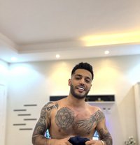 Big MACHINE HARD FUCKER - Acompañantes masculino in Riyadh