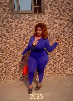 Big Mama - escort in Accra Photo 1 of 2