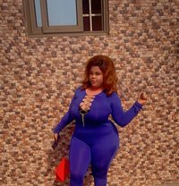 Big Mama - escort in Accra