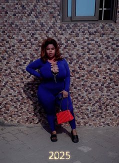 Big Mama - escort in Accra Photo 2 of 2