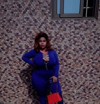 Big Mama - escort in Accra