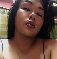Big Mama W/ cute cock - Acompañantes transexual in Hong Kong