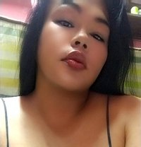Big Mama W/ cute cock - Acompañantes transexual in Hong Kong