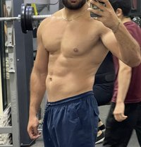 Big_One - Acompañantes masculino in Riyadh