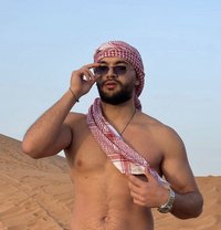 Big_One - Acompañantes masculino in Riyadh