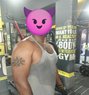 Big Masculine bull - Acompañantes masculino in Bangalore Photo 5 of 5