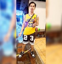 Big Massage for Man - Male escort in Riyadh