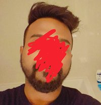 Pu**y licking - massage & full service - Male escort in Al Manama