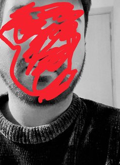 Pu**y licking - massage & full service - Male escort in Al Manama Photo 2 of 2