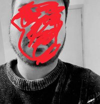 Pu**y licking - massage & full service - Male escort in Al Manama