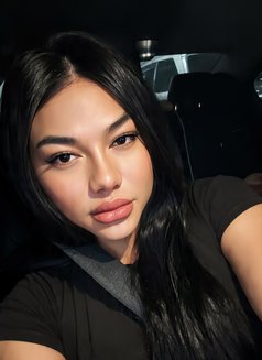 Big Massive Hard Cock Ladyboy - Transsexual escort in Bali Photo 11 of 11