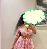 New arrival marina deep throat queen cim - escort in Mumbai