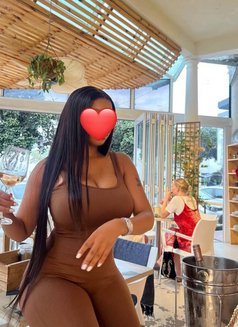New arrival marina deep throat queen cim - escort in Mumbai Photo 4 of 7