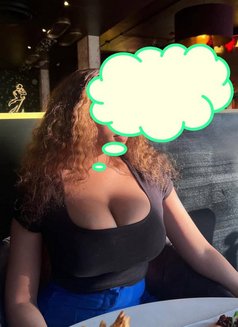 New arrival marina deep throat queen cim - escort in Mumbai Photo 6 of 7