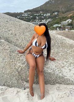 New arrival marina deep throat queen cim - escort in Mumbai Photo 7 of 7