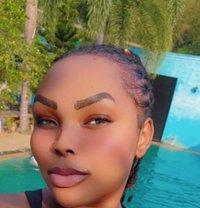 Big Melons CurvyJuicy Horny Queen Bella - puta in Bangalore