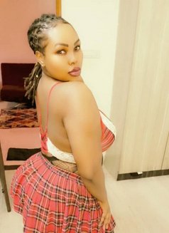 Big Melons CurvyJuicy Horny Queen Bella - escort in Bangalore Photo 10 of 10