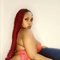 Big Melons CurvyJuicy Horny Queen Bella - puta in Bangalore Photo 4 of 9