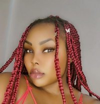 Big Melons CurvyJuicy Horny Queen Bella - escort in Bangalore