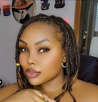 Big Melons CurvyJuicy Horny Queen Bella - escort in Bangalore