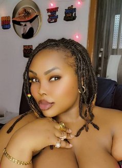 Big Melons CurvyJuicy Horny Queen Bella - escort in Bangalore Photo 8 of 8