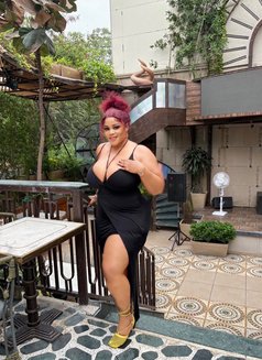 Juicy Boobs Sweet & Spicy Lisa - escort in Bangalore Photo 1 of 3