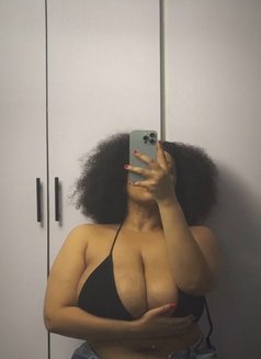 Juicy Boobs Sweet & Spicy Lisa - escort in Bangalore Photo 2 of 3