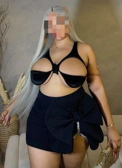 Big Melons Hot Horny Lizzy Sauce - escort in New Delhi Photo 6 of 7