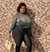 Big Mommaq - escort in Lagos, Nigeria