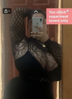 Big Mommaq - escort in Lagos, Nigeria Photo 3 of 4
