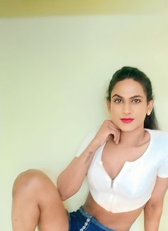 Top Queen Sherin 9inc - Acompañantes transexual in Bangalore Photo 24 of 28